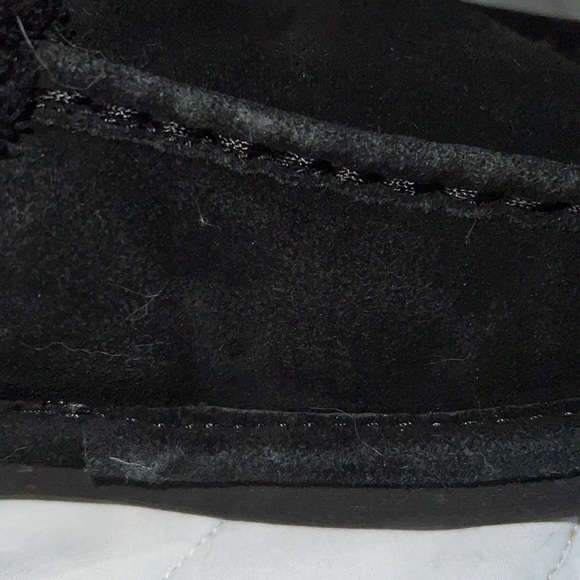 NukNuuk Leather Slippers - Picture 8 of 8